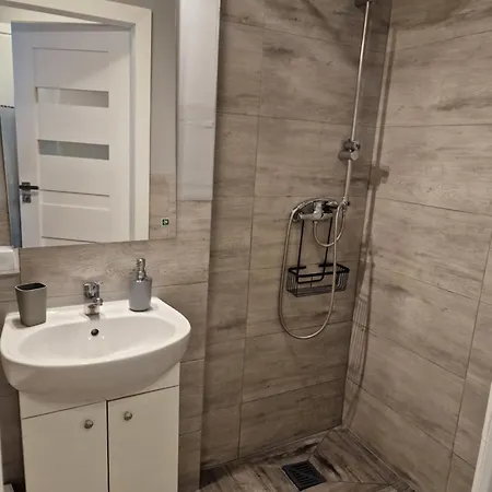 Appartement Sloneczny Zakatek *