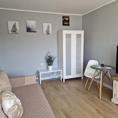 Sloneczny Zakatek Appartement Władysławowo