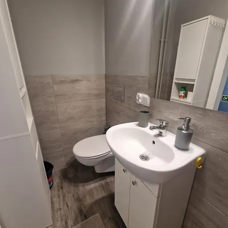 Słoneczny Zakątek * Władysławowo