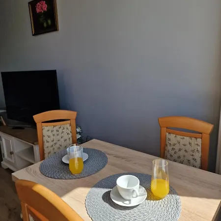 Appartamento Sloneczny Zakatek *