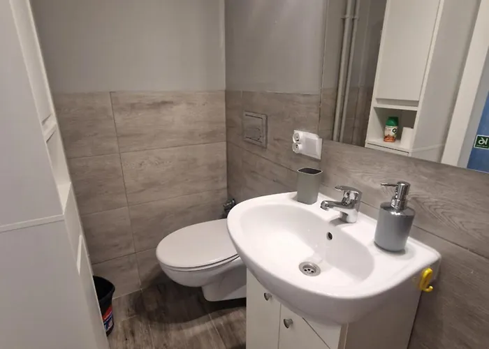 Sloneczny Zakatek * Władysławowo