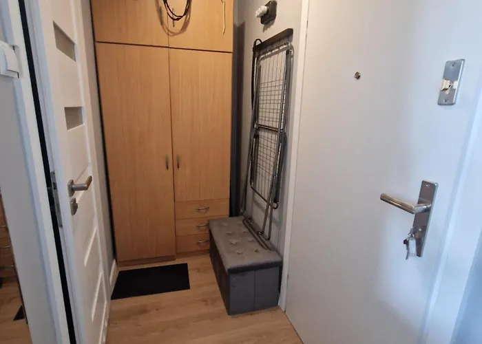 Sloneczny Zakatek Lägenhet