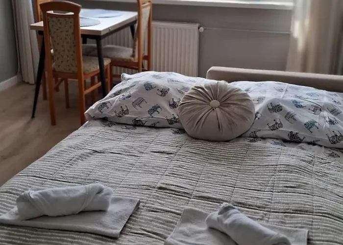 Sloneczny Zakatek Władysławowo